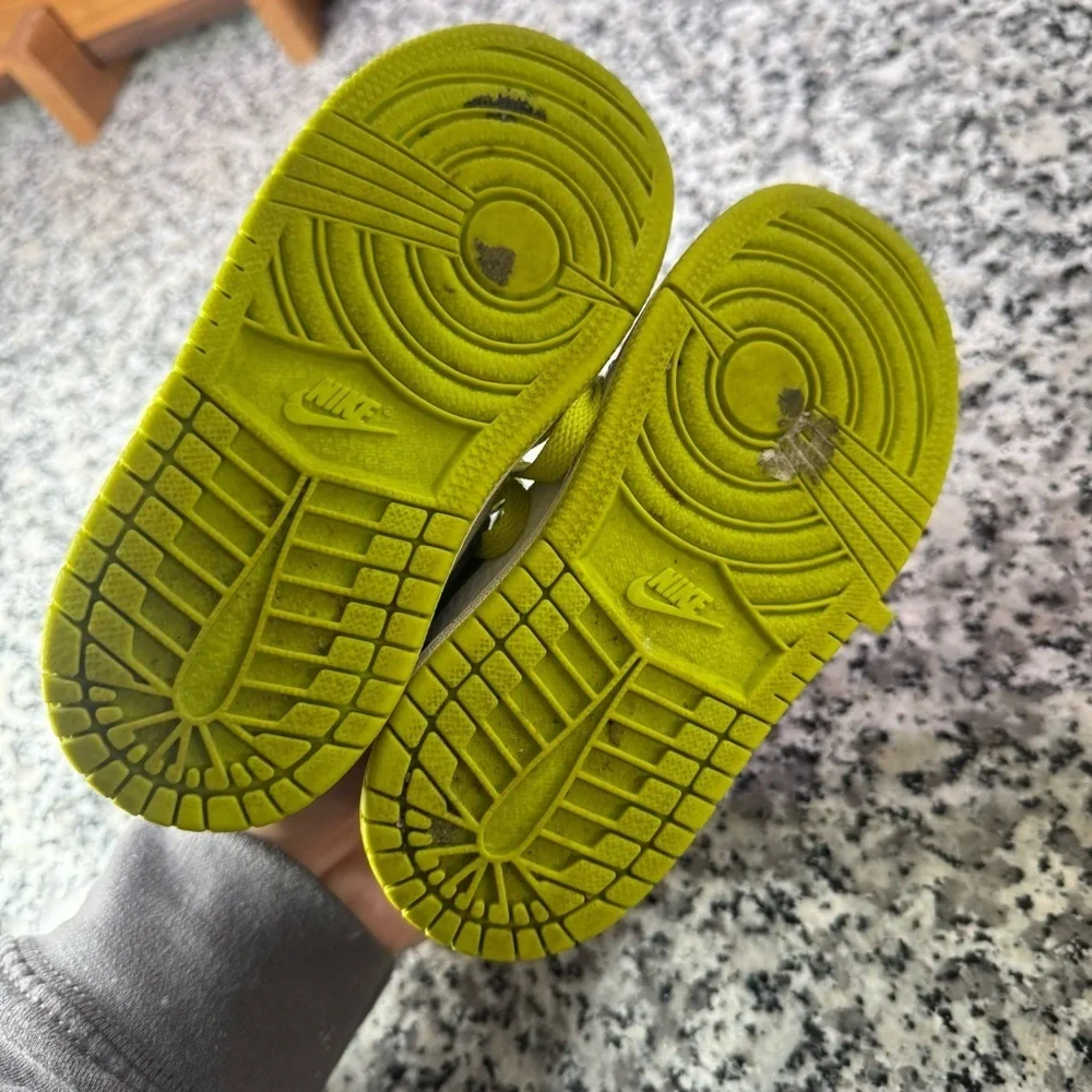 Nike air jordan